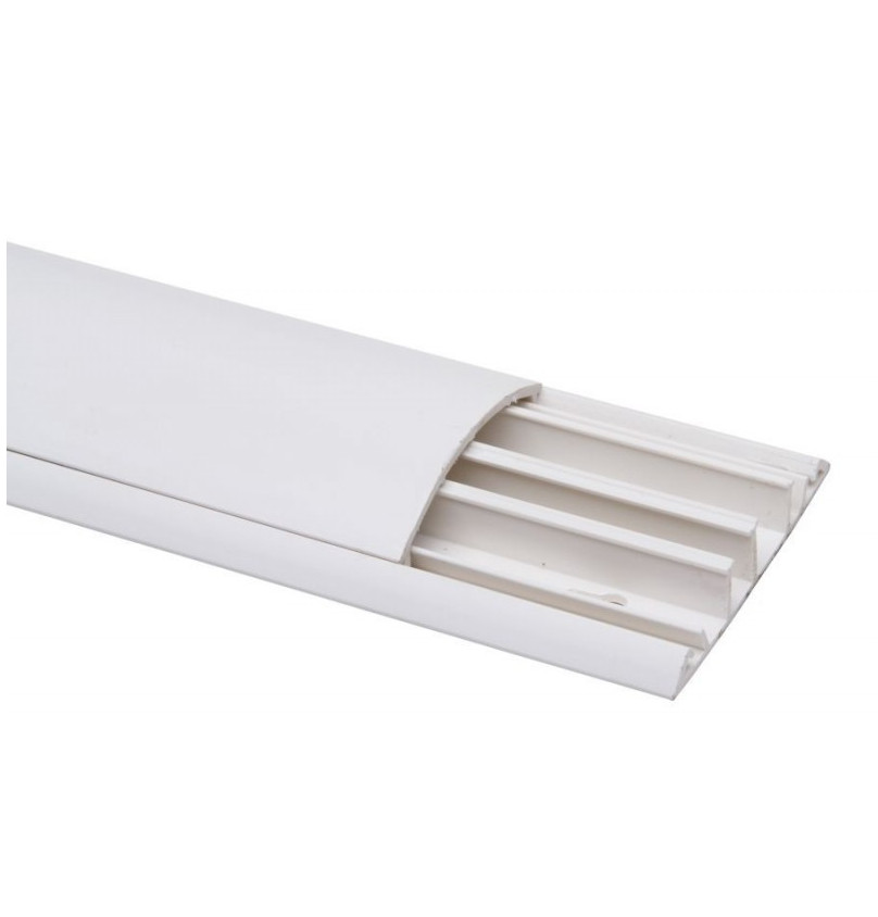 Bodenkanal mit abnehmbaren Deckel und Bodenlochung