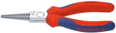 Langbeckzange Form 3 160mm Mehrkomp.Gr. Knipex