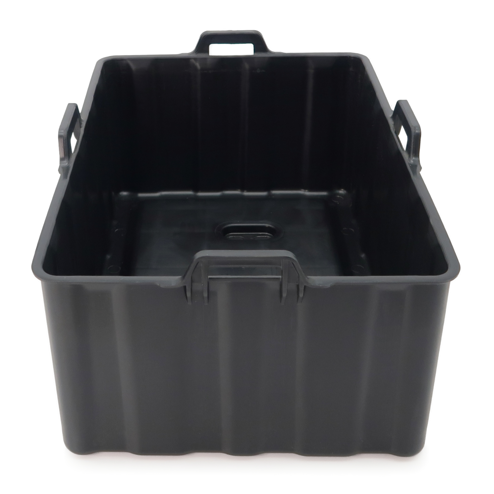 Rolektro Staukasten mit Gurt für Lithium-Akku 60V-30Ah, Quad25V3/R26