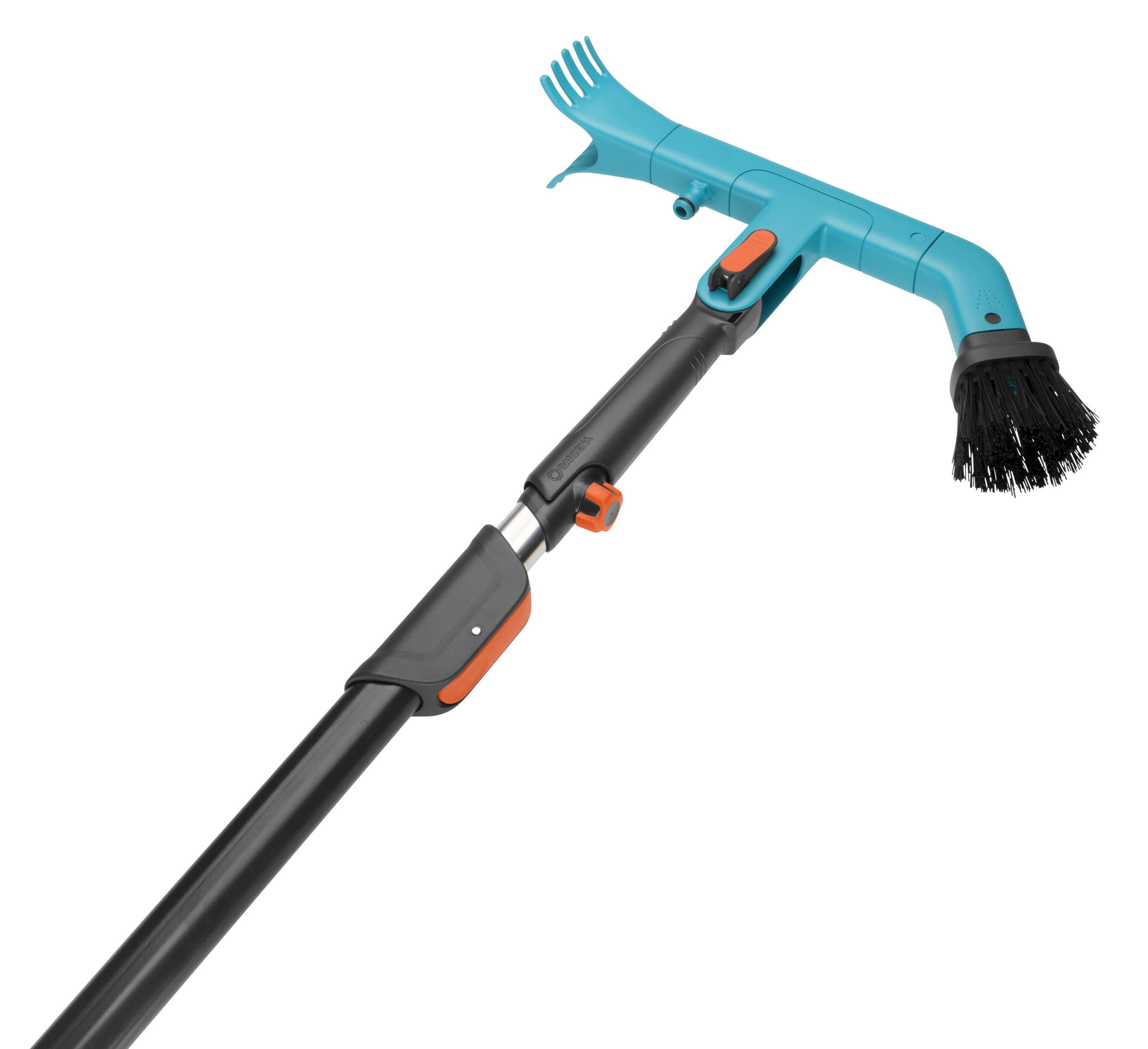 GARDENA combisystem Dachrinnenreiniger-Sortiment 03651-30