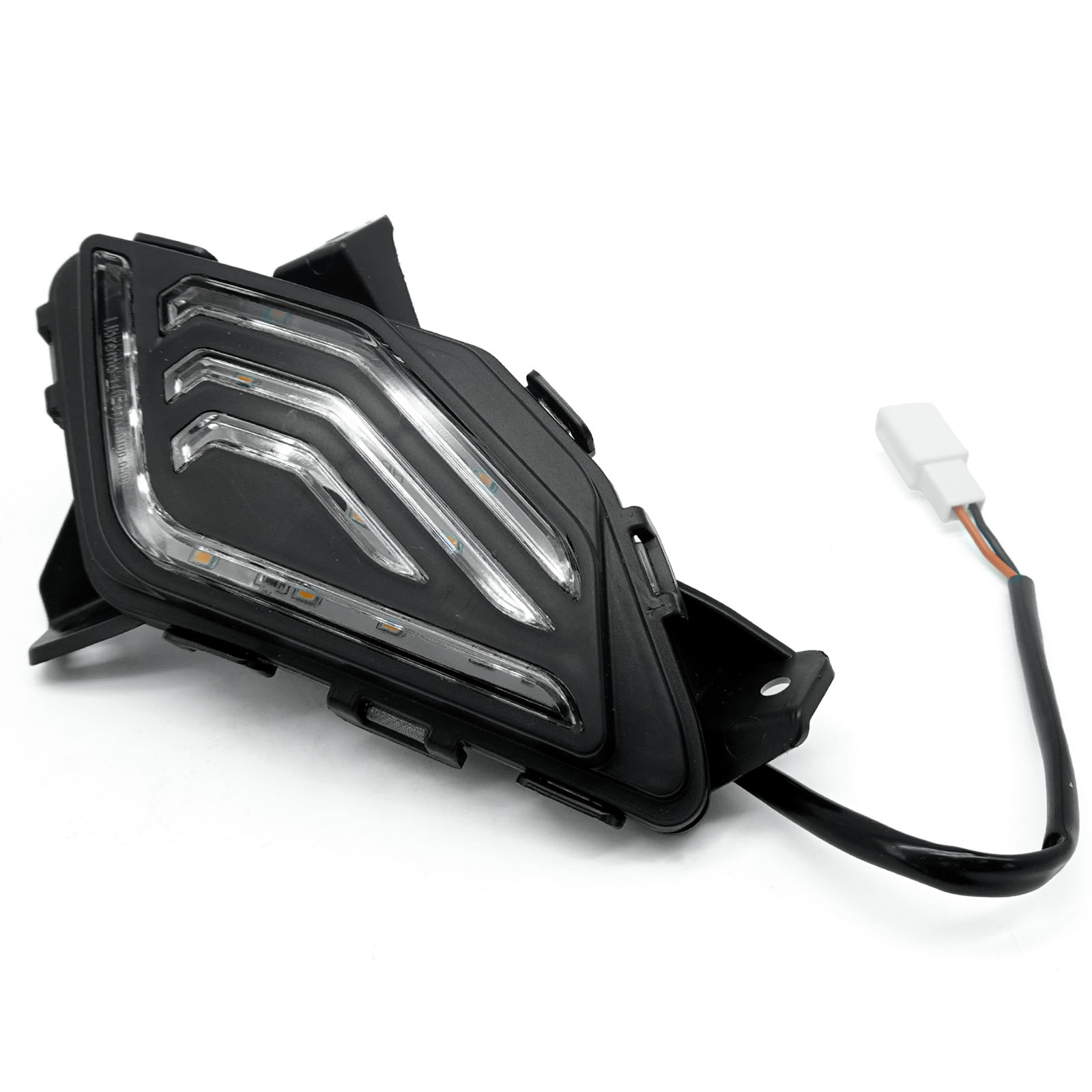 Rolektro Blinker vorne, links für Trike/Quad