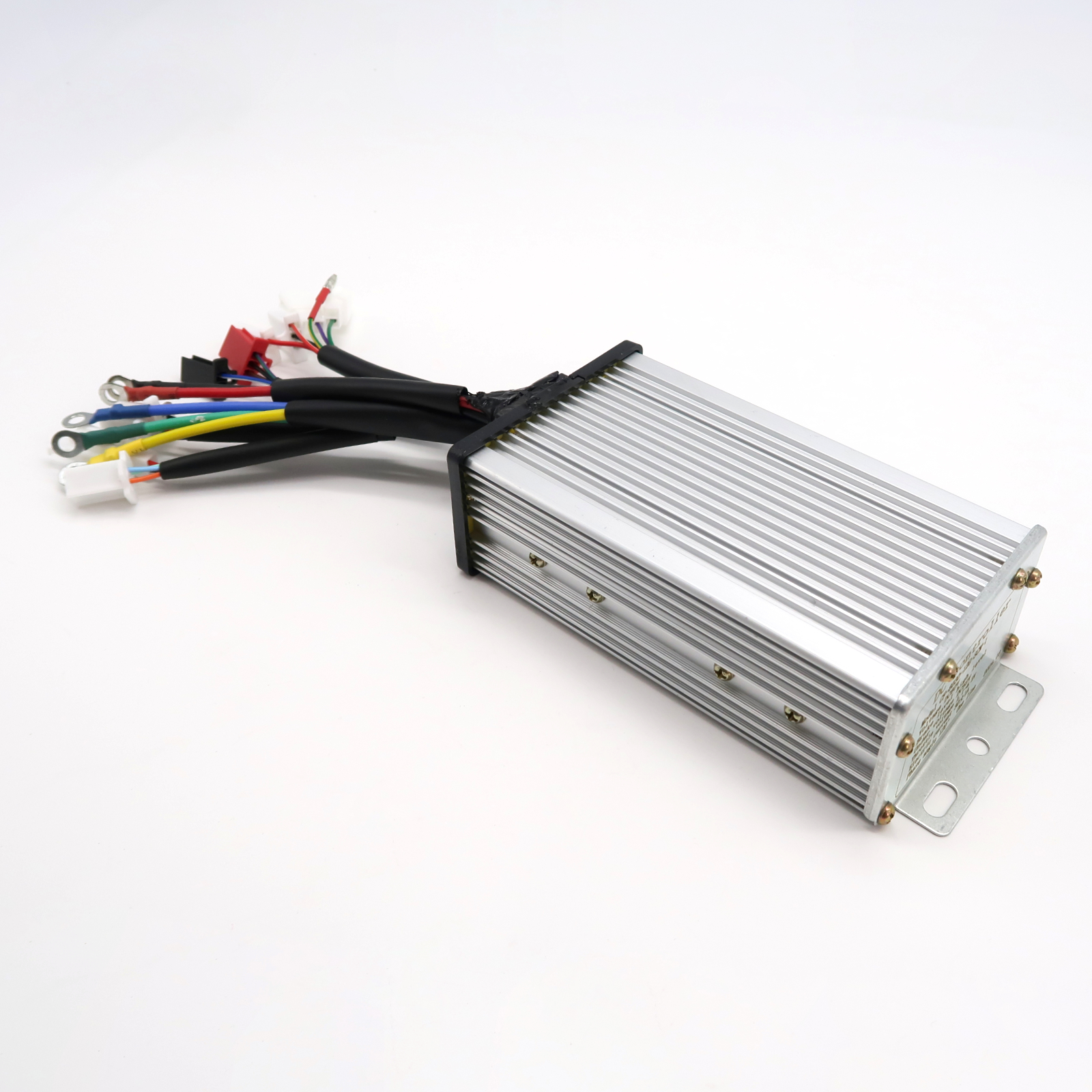 Rolektro Controller 60V, für Kommunikation und Ladezustand, ohne P