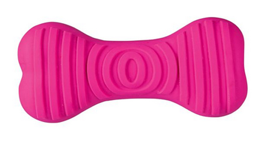 TRIXIE Knochen Latex 15cm