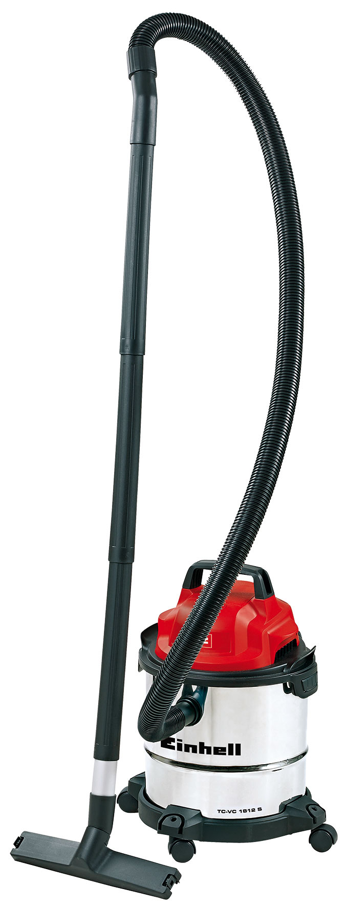 Einhell Nass- / Trockensauger TC-VC 1812 S 1250 W