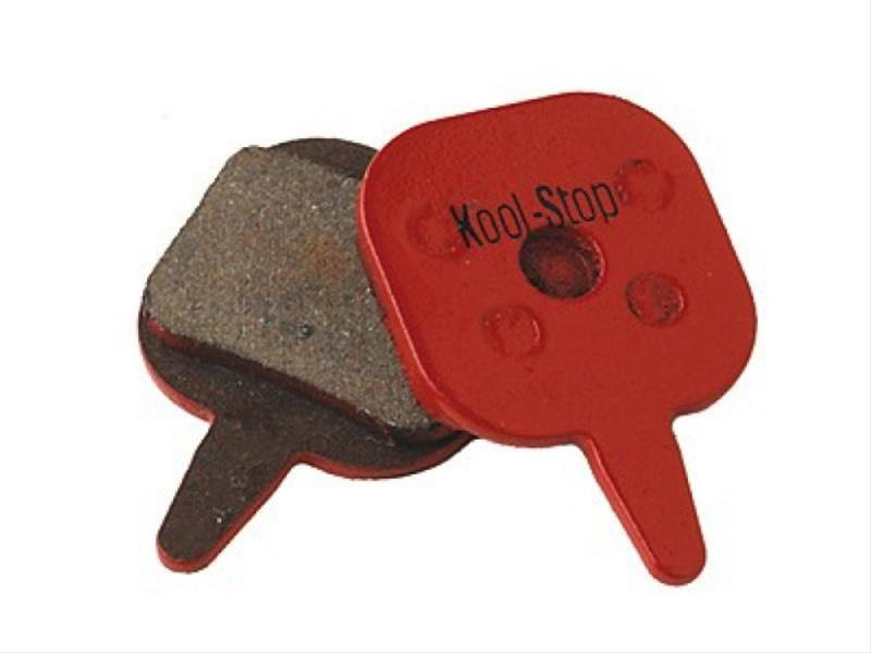 Scheibenbremsbeläge ' Kool Stop ' KS D 700