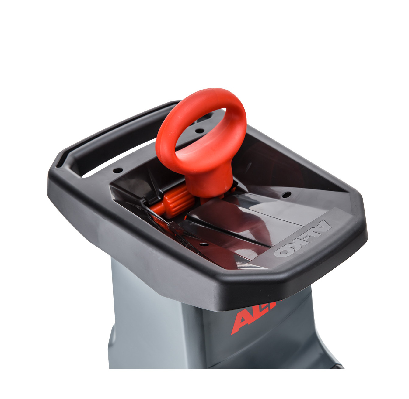 AL-KO Elektro Messerhäcksler Easy Crush MH 2810