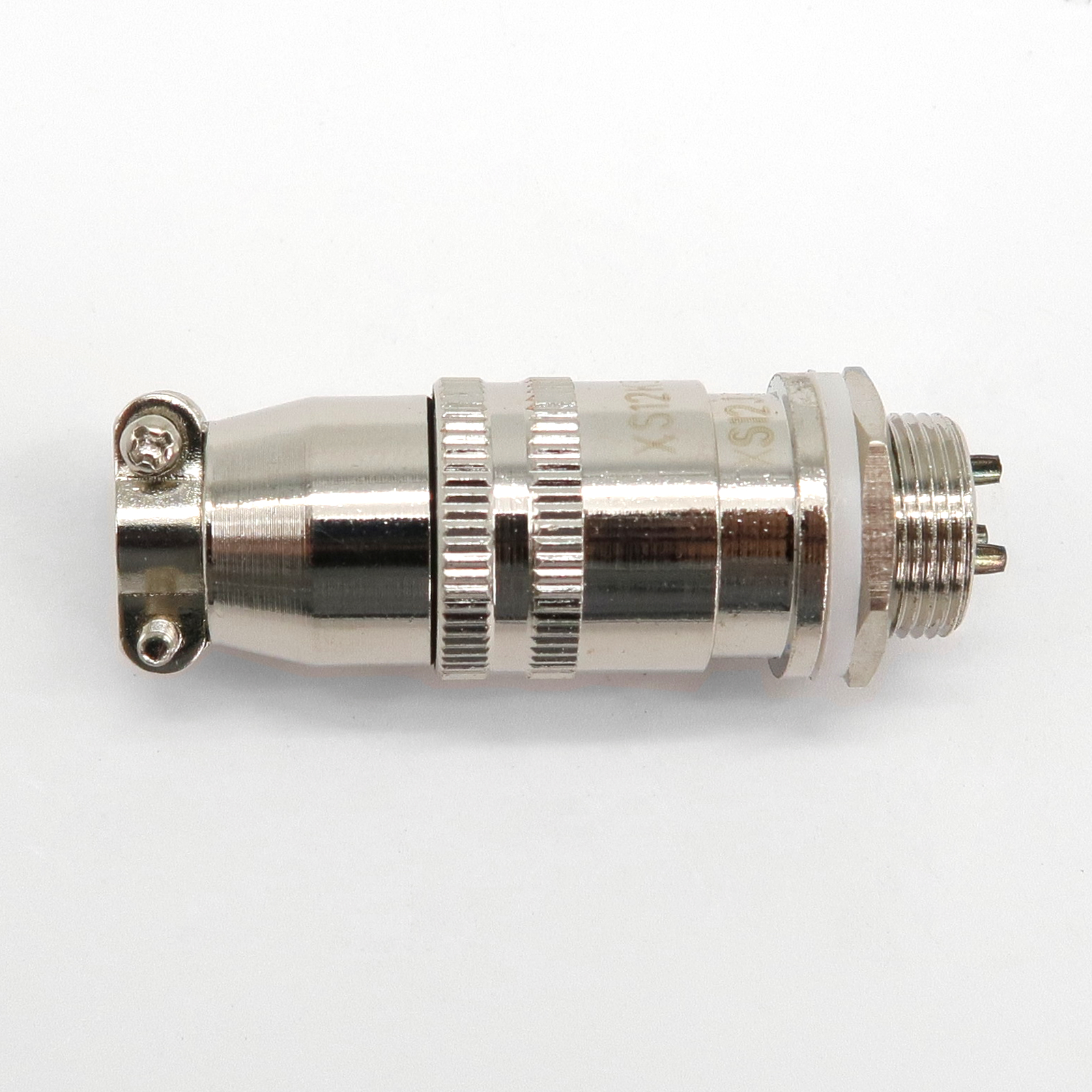 Rolektro Stecker, Buchse für Bremslicht / Rücklicht, BT250