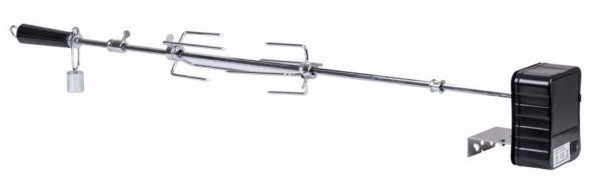Rotisserie Set Maestro