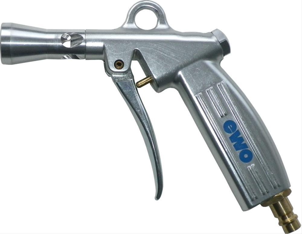 ALU-Blaspistole Vollstra.mit Stecker EWO