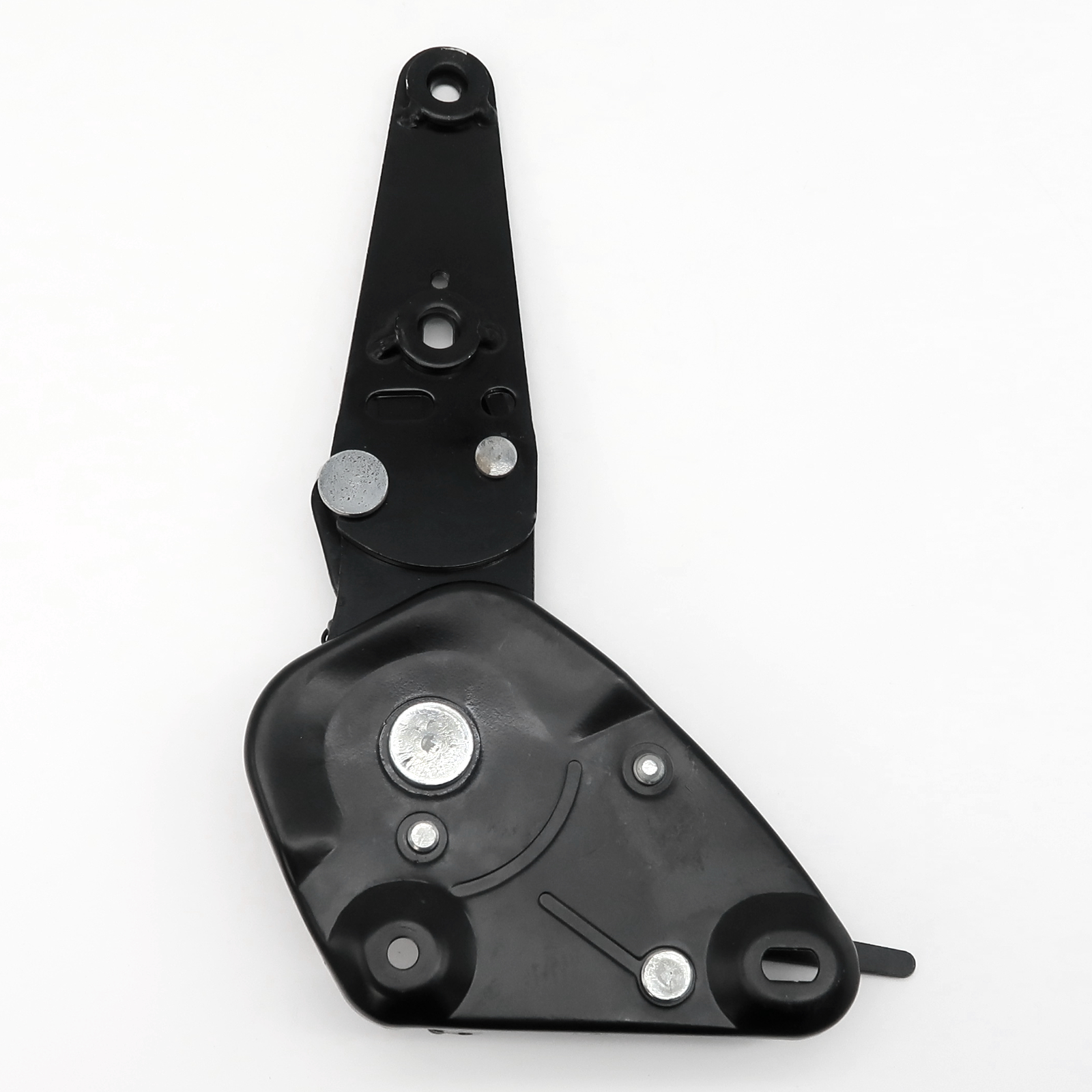 Rolektro Rückenlehnenmechanismus, Rückenlehnen Recliner, links für MX4