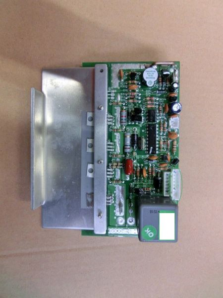 PowerPac Steuerung für ED120 & ES230