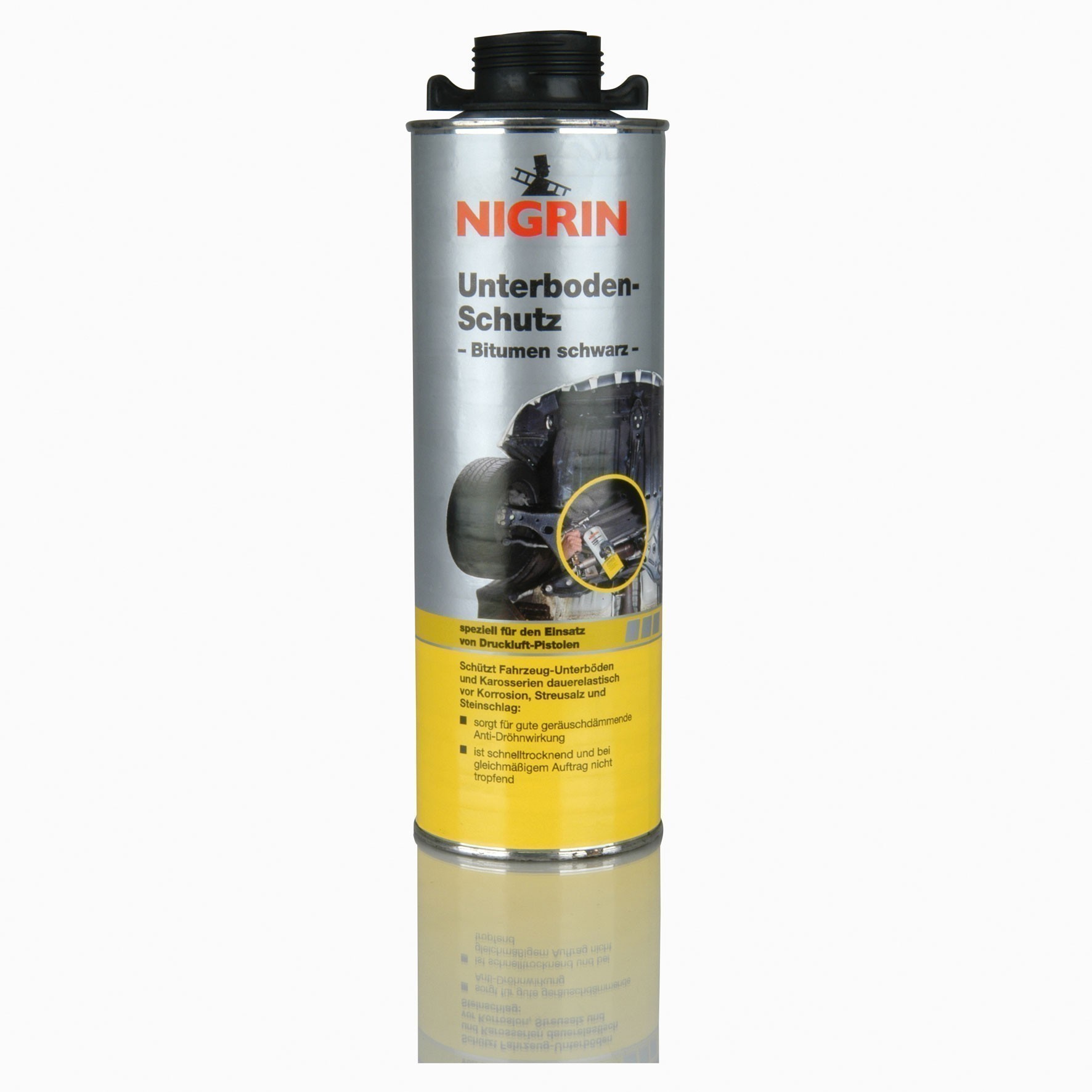 Nigrin Unterbodenschutz 1000ml