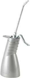 Ölspritzkanne Zinkdr.Guss300ml Nr.03903 Pressol