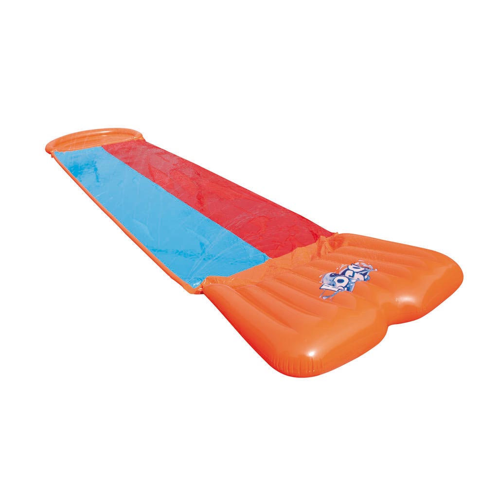 Wasserrutsche Bestway H2O GO 549x138cm
