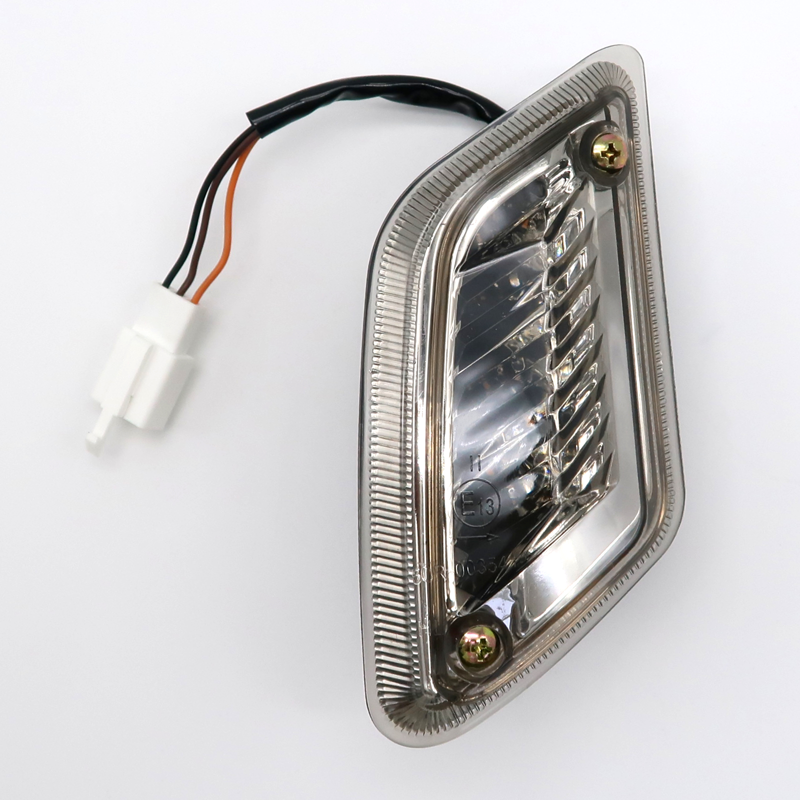 Rolektro Blinker vorne, links für DS3/4