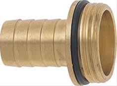 GEKA plus-1/3-Verschr.MS O-Ring,AG G1.1/4,32mm,SB