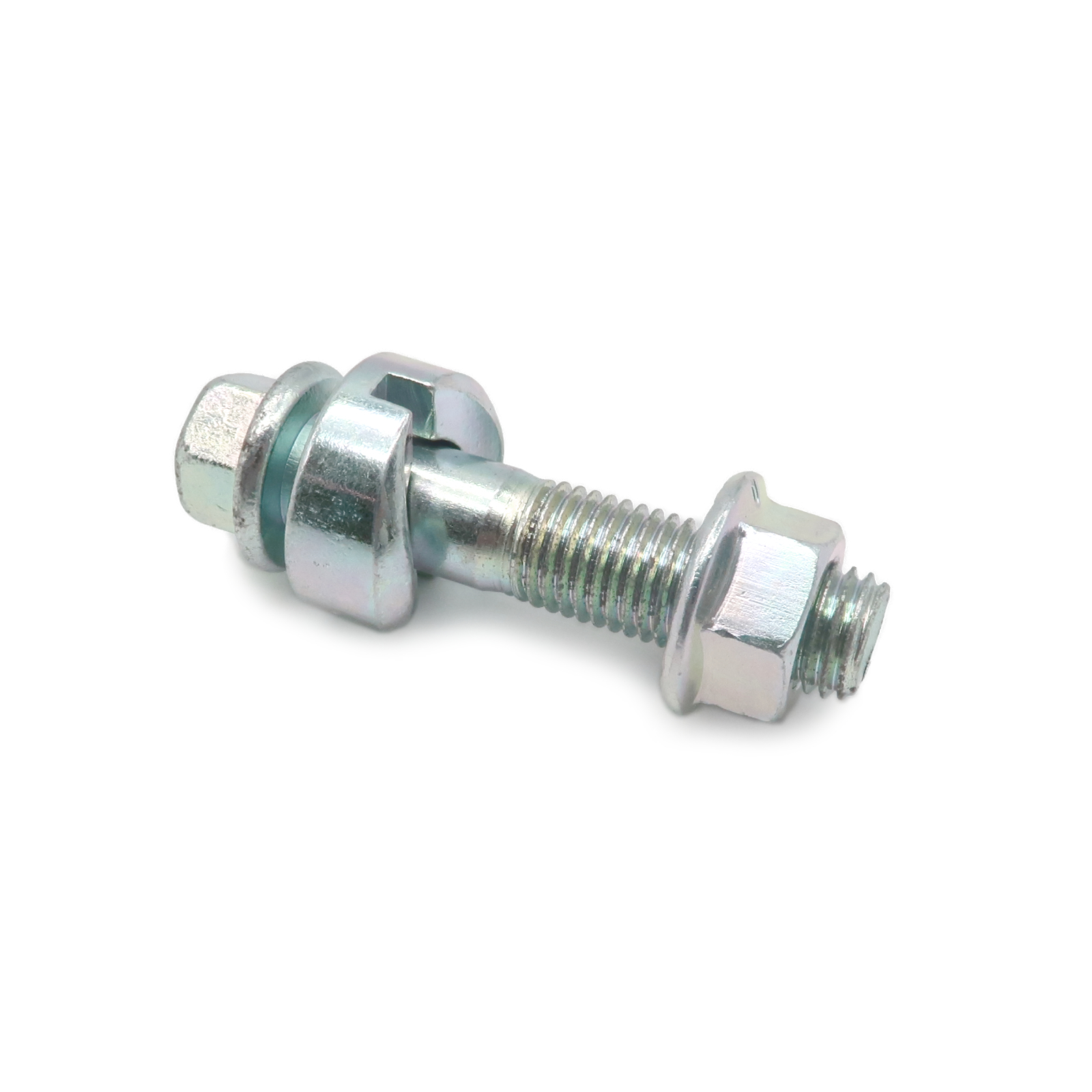 Rolektro Lenker Verschraubung für R31