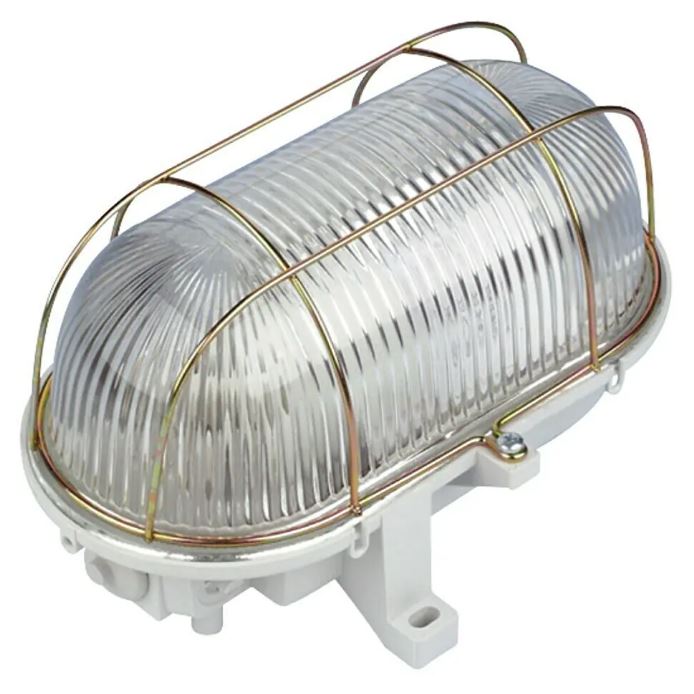 Ritter Leuchten LED-Wand- & Deckenleuchte 7 Watt