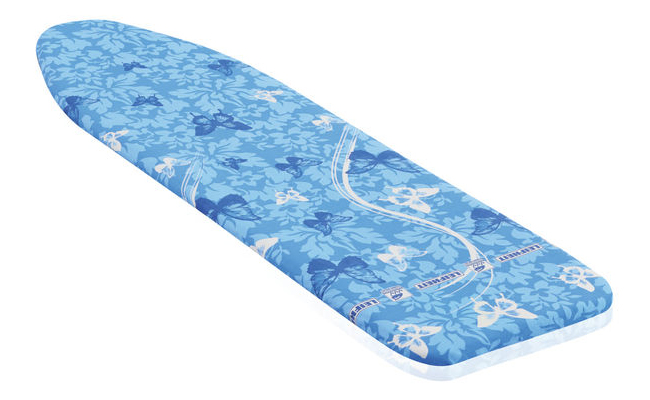 Leifheit Bügeltischbezug Thermo Reflect M 125x40cm farbig sortiert