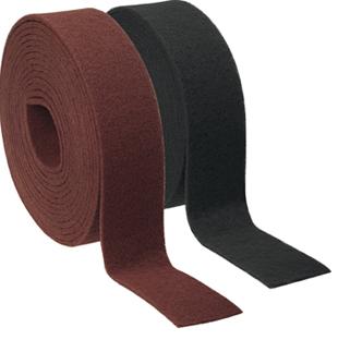 Schleifvlies-Rolle WR-RL 10mx100mm fine A 3M