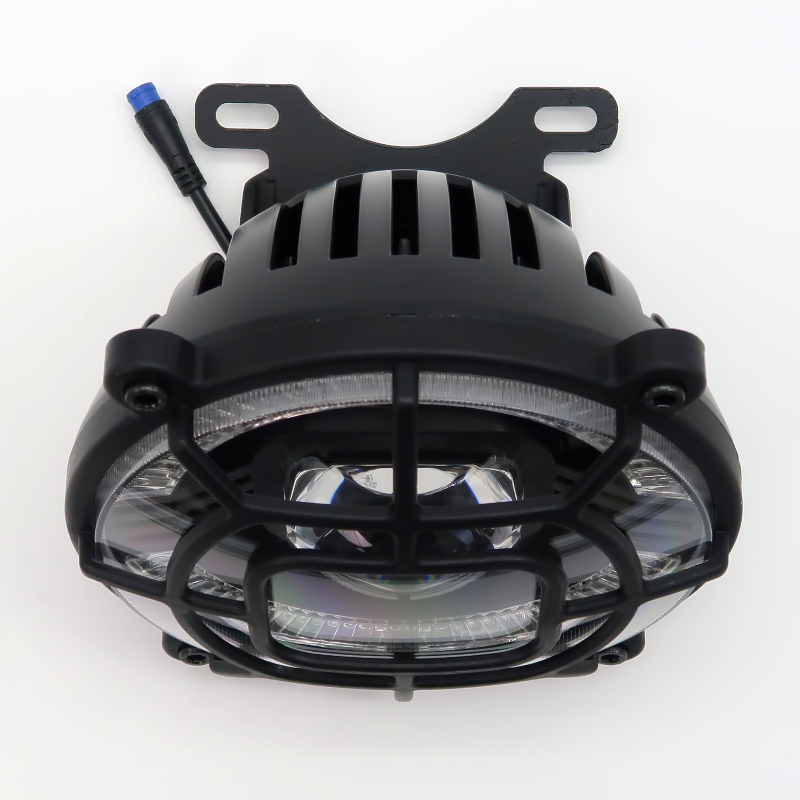 Rolektro Frontscheinwerfer, LED für MCru45