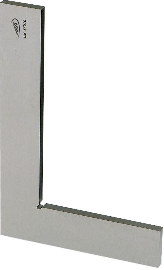 Flachwinkel D875/0 A 75x 50mm rostfr. HP