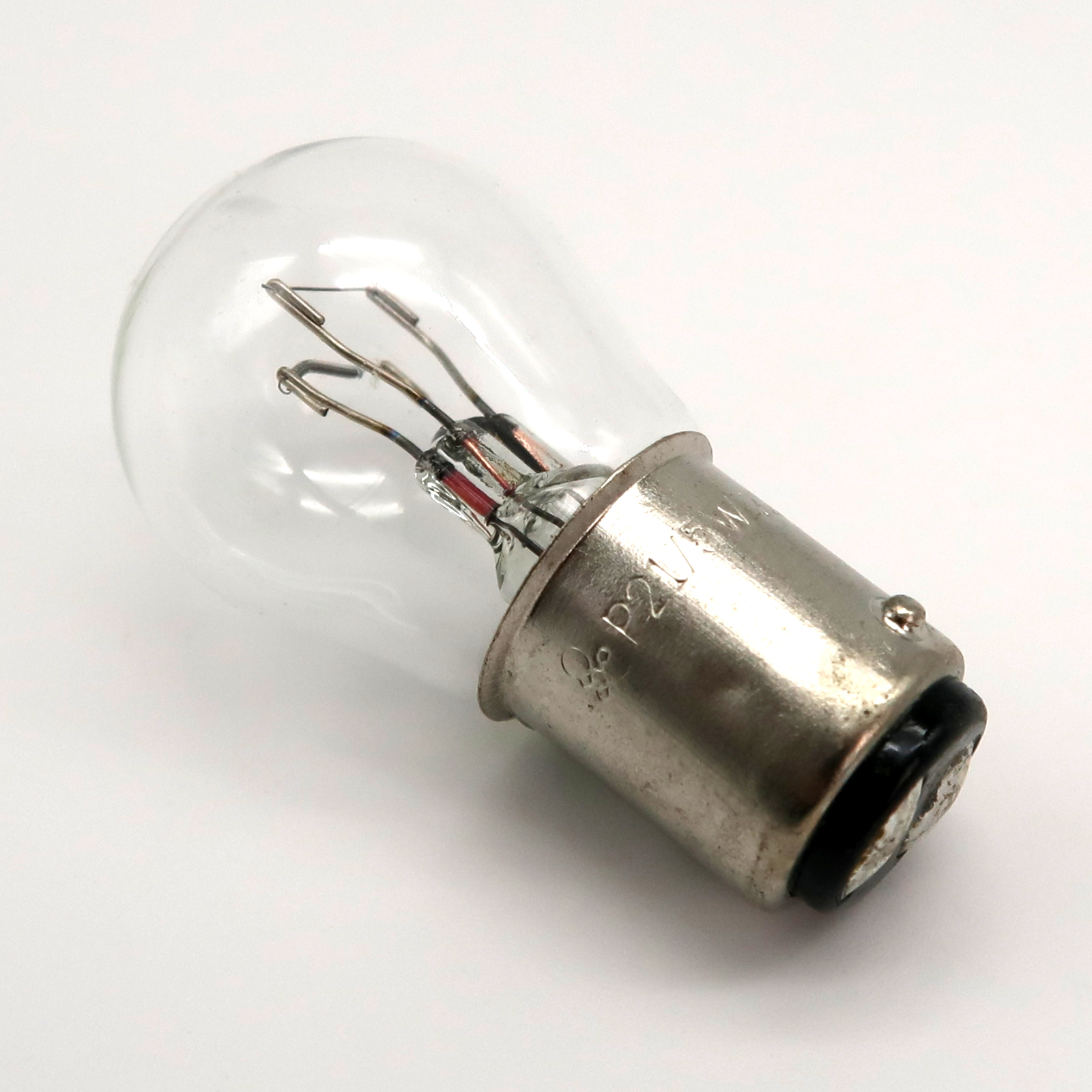 Rolektro Glühbirne Brems-/Rücklicht 12V, 5 Watt für Trike/Quad