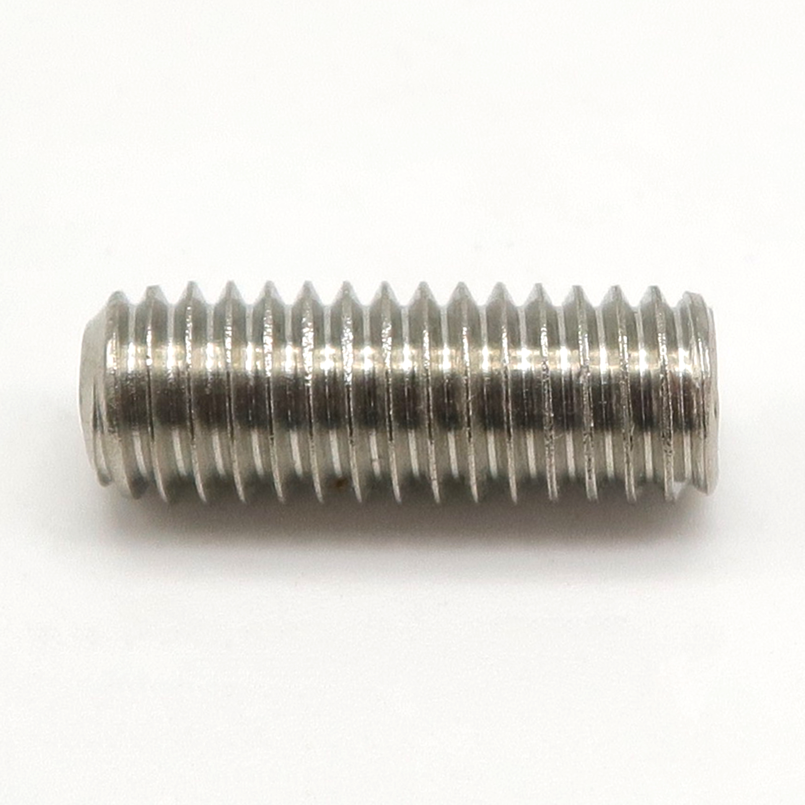 Rolektro Schraube, Madenschraube M6x15mm für BT250