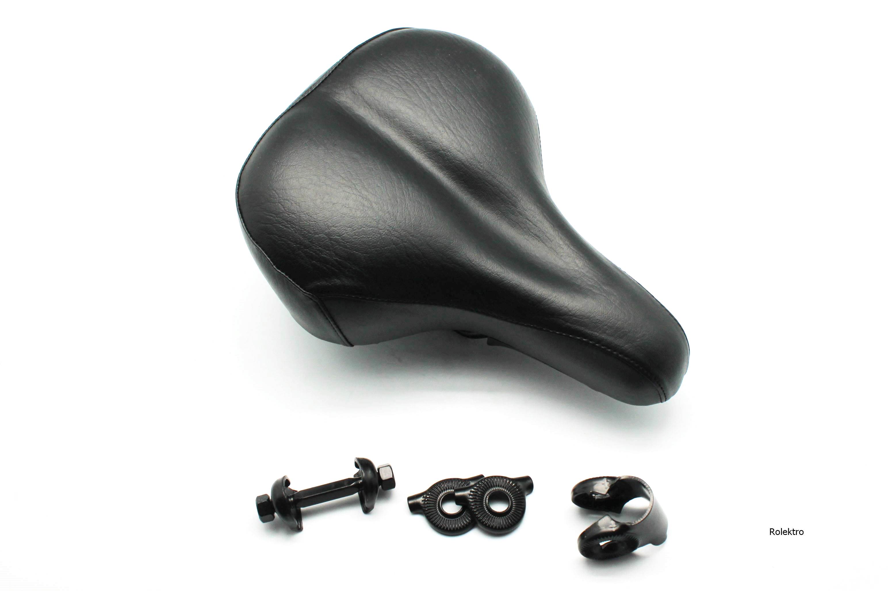 Rolektro Sitz für sprinter2