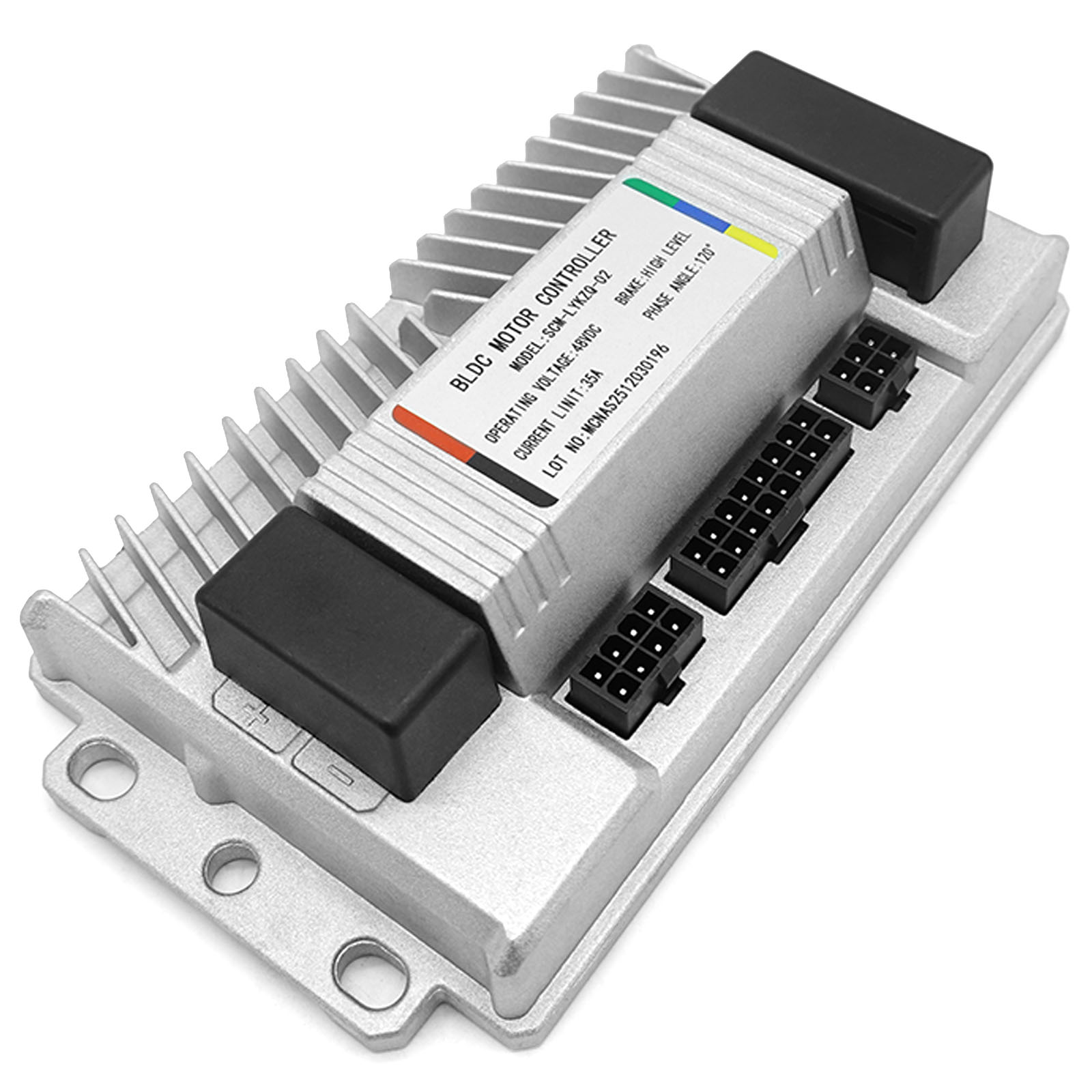 Rolektro Controller für Hero45/V2