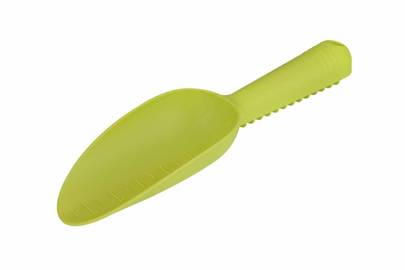 Blumenkelle / Pflanzschaufel elho Green Basics M 30x5cm limegreen