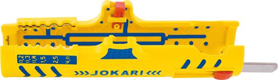 Entmanteler No.15 Secura 8 -13 qmm Jokari