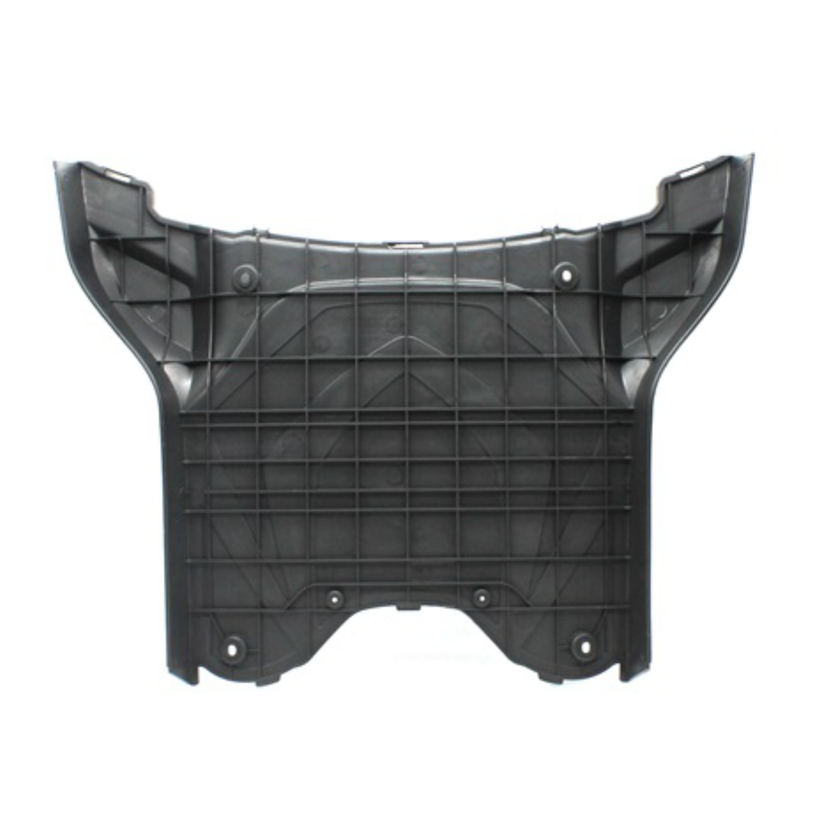 Rolektro Verkleidung, Trittfläche für Trike15/25V2/Quad15/25V2/V3/R26