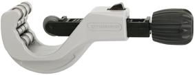 Rohrabschneider Inox 6-60mm Rothenberger