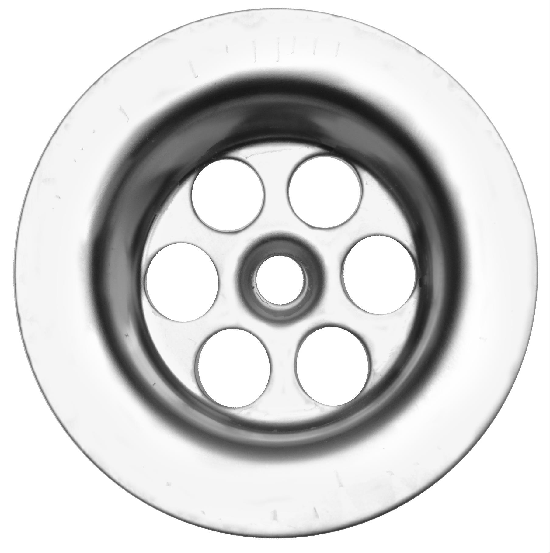 Ventilplatte 70mm f.Spült.Ventil