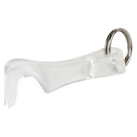 ZeckenzangeTick Away Kunststoff 7 cm