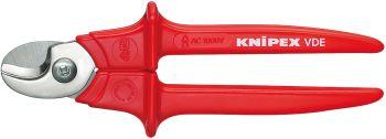 Kabelschere VDE 230mm Knipex