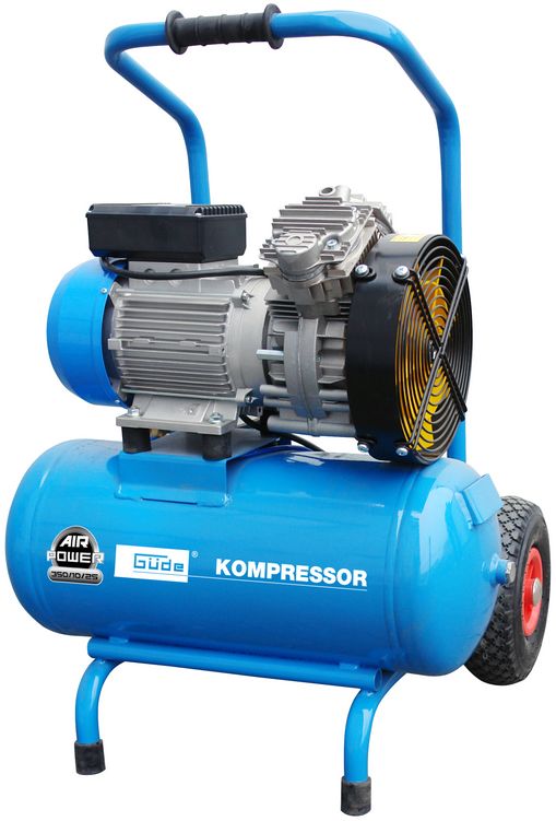 Kompressor Airpower 350/10/25 Güde