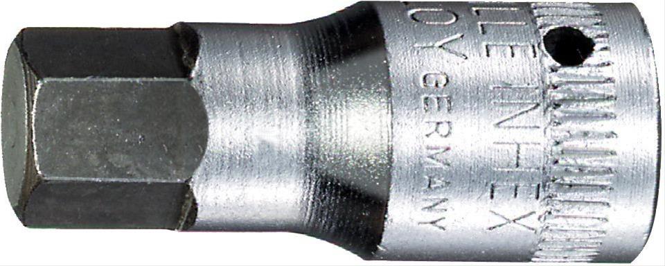 Schraubendr.-Einsatz 1/4"6 x28mm i6kt. Stahlwille