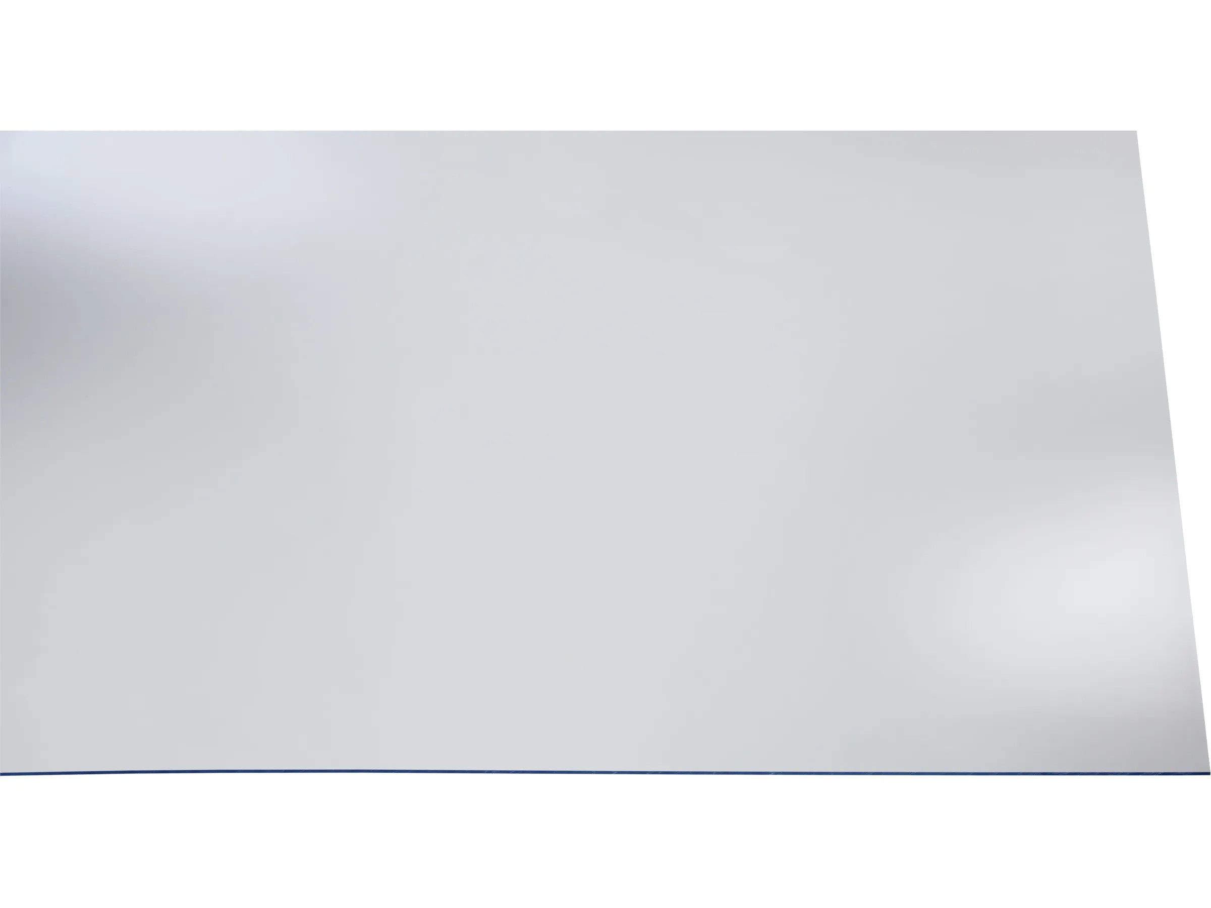 Hobbyglas Transparent – 2 mm, 50 x 50 cm