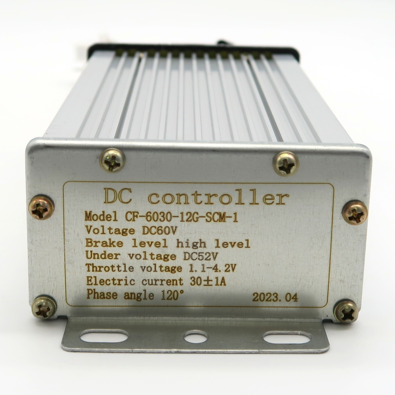 Rolektro Controller 60V, ohne P für Trike15V3/Quad15V3/R31