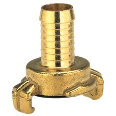 GARDENA Schnellkupplungs-Schlauchstück 13mm/16mm 07100-20