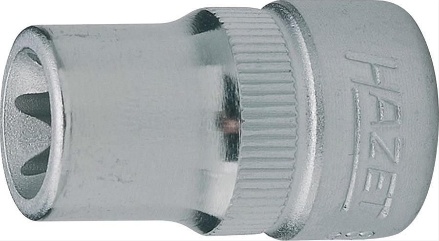 Steckschl.-Einsatz 3/8" E12x28 mm Hazet