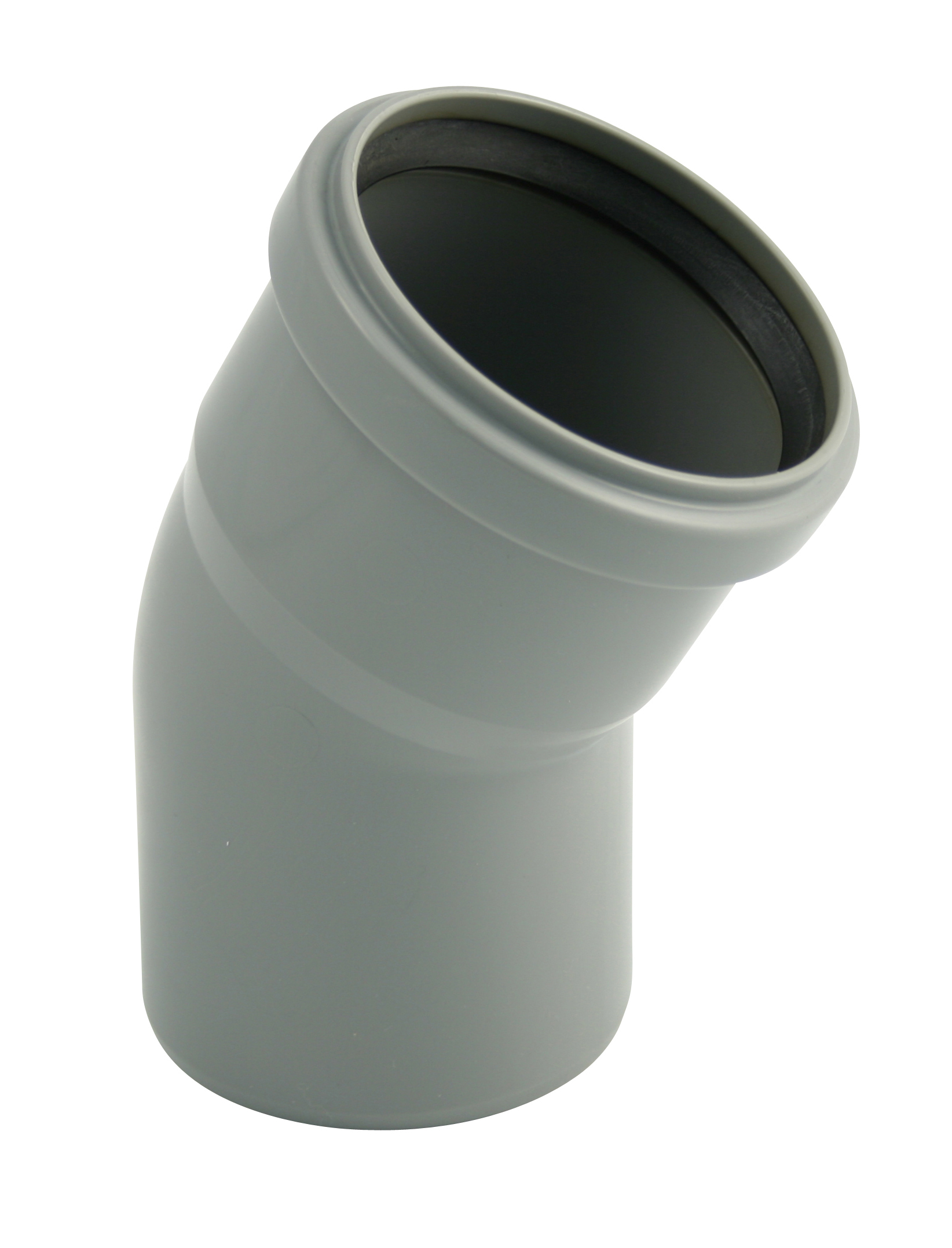 MARLEY HTB Bogen 30° DN50