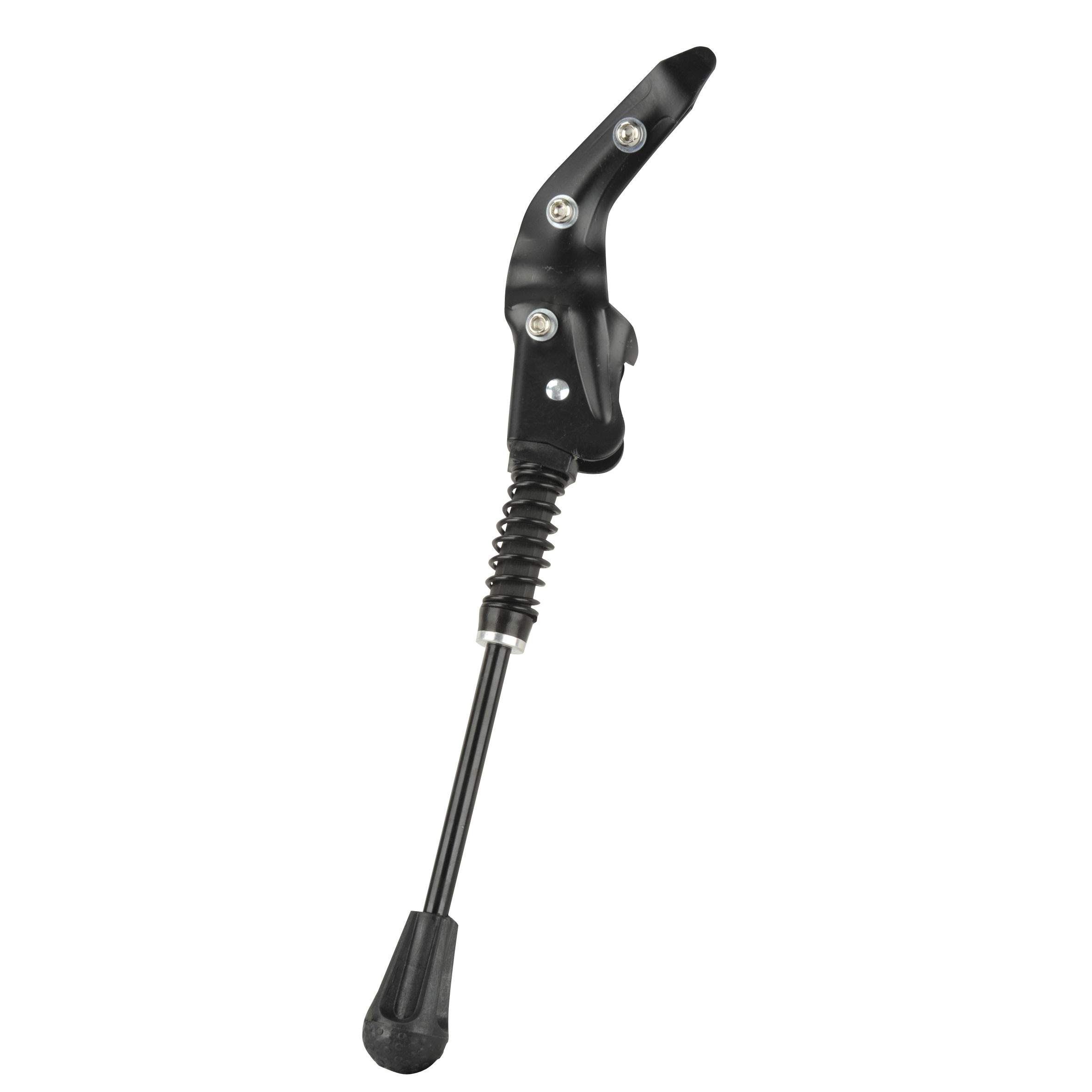 Fischer Fahrradständer / Hinterbau-Ständer 24-29"