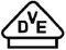 Sicherungseinsaetze D02 20A E18 Gl Karton a 10