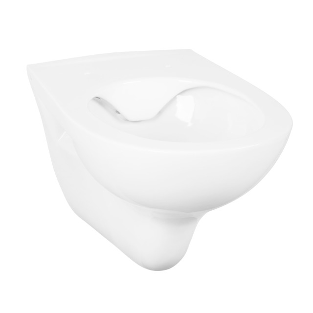 Cornat Tiefspül Wand WC spülrandlos