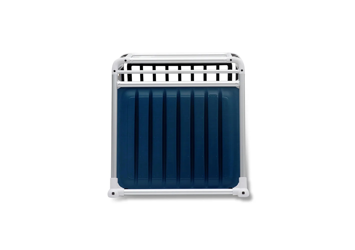 4pets ECO 3 M Hundetransportbox 68 x 83,5 x 66 cm bis 40 kg