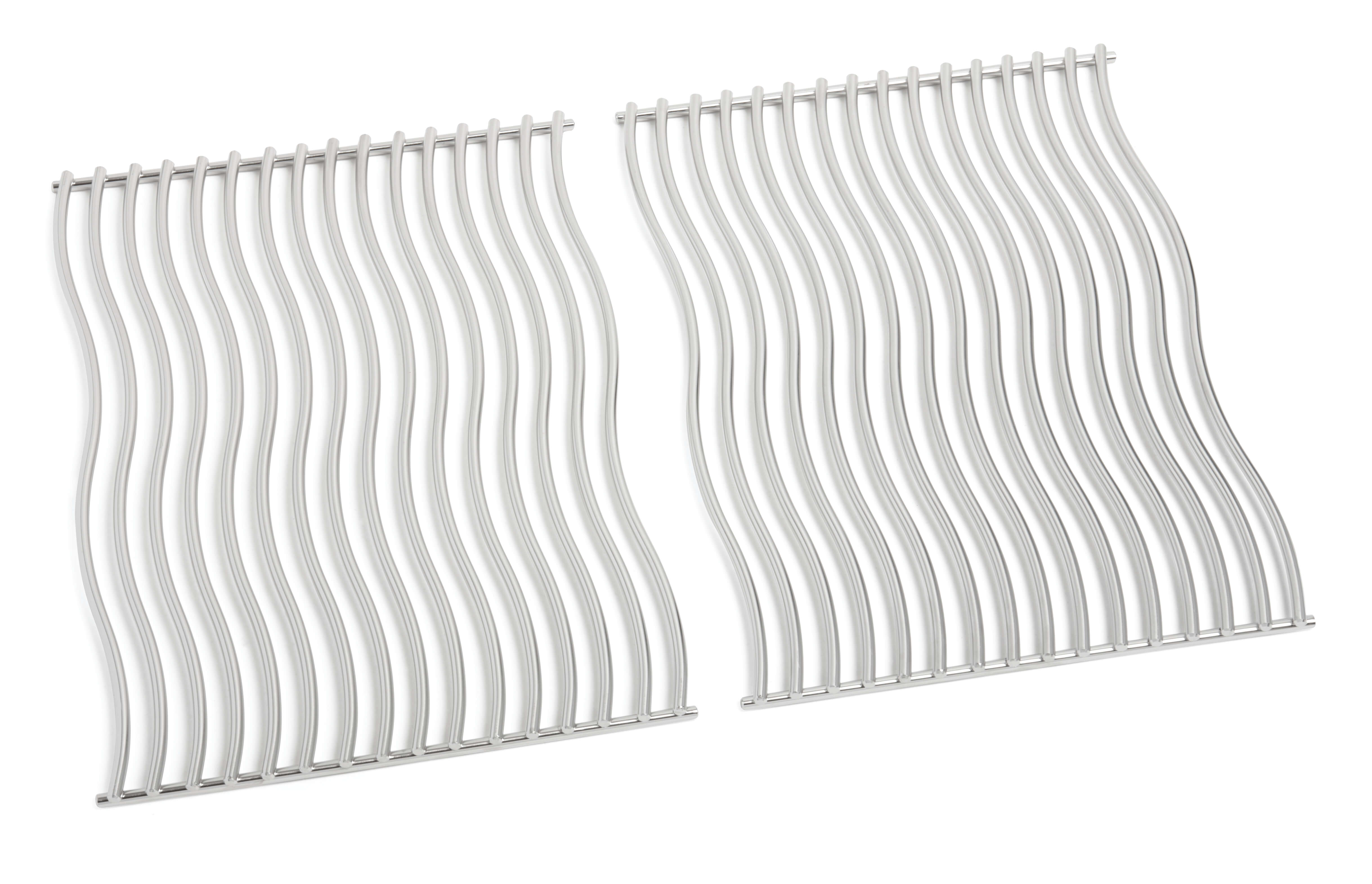 Napoleon Edelstahl Grillroste für BILEX 485 (Pro Satz)