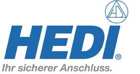 Kabeltr.Kunststoff 25m H05VV3Gx1,5 IP20 Hedi